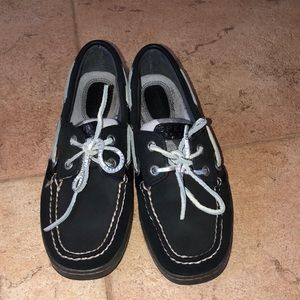 Sperry Top Sider Boat Shoes